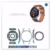 برچسب ماهوت طرح Iran-Tile7 مناسب برای ساعت هوشمند هوآوی Watch GT 3 46mm