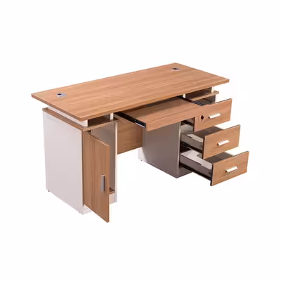 میز کامپیوتر مدل K006