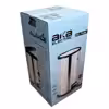 سطل زباله پدالی آکا الکتریک مدل آینه ای کد YP-ARAM BAND-025L