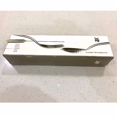 سرویس قاشق و چنگال 12 پارچه دبلیو ام اف مدل آتیک