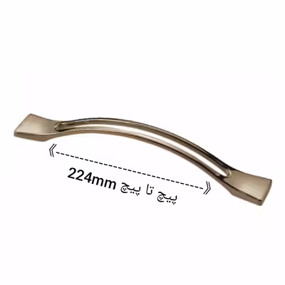 دستگیره کابینت مدل M103