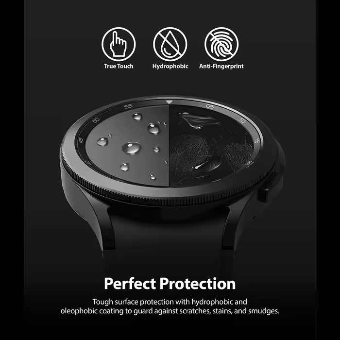 محافظ صفحه نمایش لاین مدل RB007 مناسب برای ساعت هوشمند سامسونگ Galaxy Watch 3 45mm