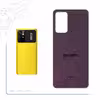 برچسب پوششی ماهوت مدل PL-CL_F_DUT مناسب برای گوشی موبایل شیائومی Poco M4 Pro 5G