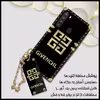 کاور مدل GB مناسب برای گوشی موبایل سامسونگ Galaxy A21  به همراه آویز