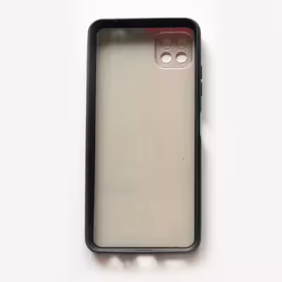 کاور طرح بازی مرکب مدل PB022 مناسب برای گوشی موبایل سامسونگ Galaxy A22 5G