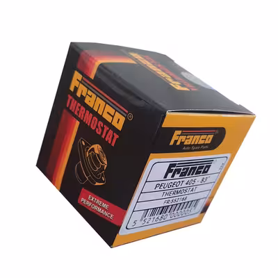 ترموستات فرانکو مدل 2168 مناسب برای پژو 405 