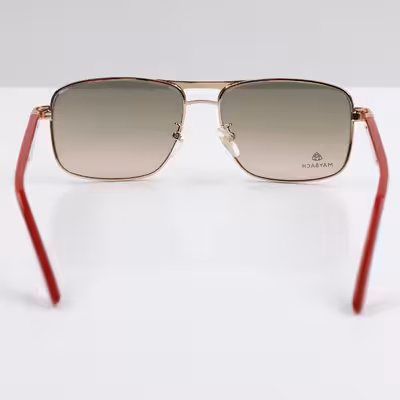 عینک آفتابی میباخ مدل B-L-H-Z25A