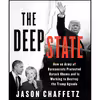 کتاب The Deep State اثر Jason Chaffetz انتشارات HarperCollins Publishers and Blackstone