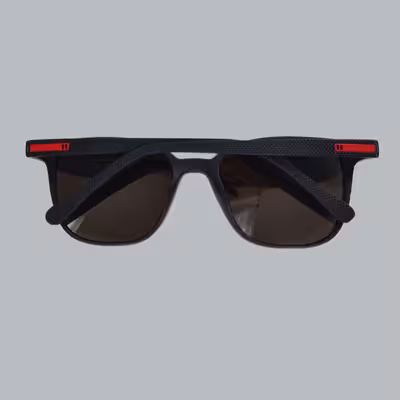 عینک آفتابی مورل مدل 20106 c5