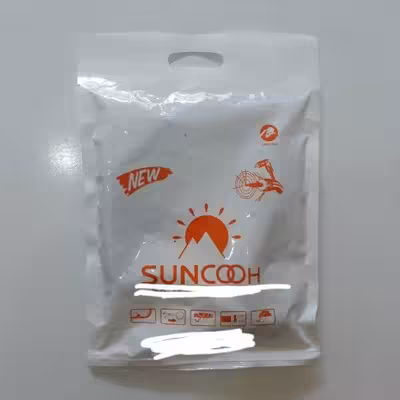 وایر شمع سانکوه مدل p6532 مناسب برای پراید ساژم بسته 4 عددی