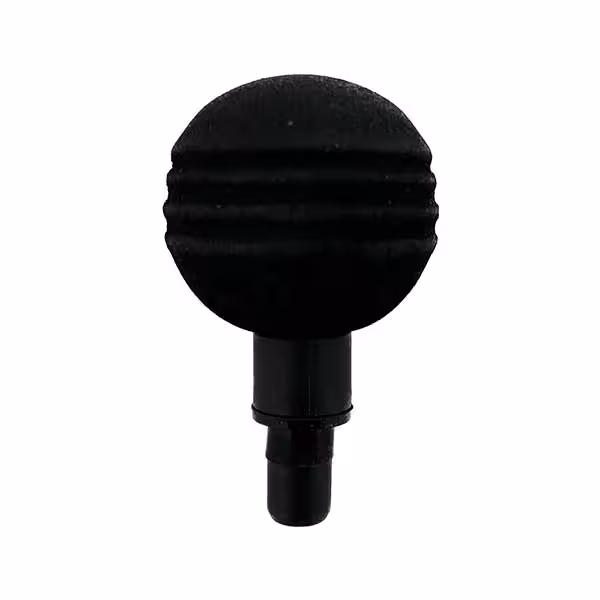 سری توپی ماساژور تفنگی قطر 12 میلیمتر