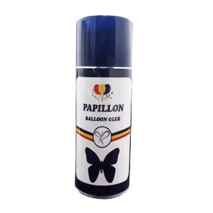 اسپری چسب بادکنک