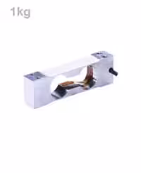 لودسل سل تک مدل PA1 کلاس C3 ظرفیت 1 کیلوگرم