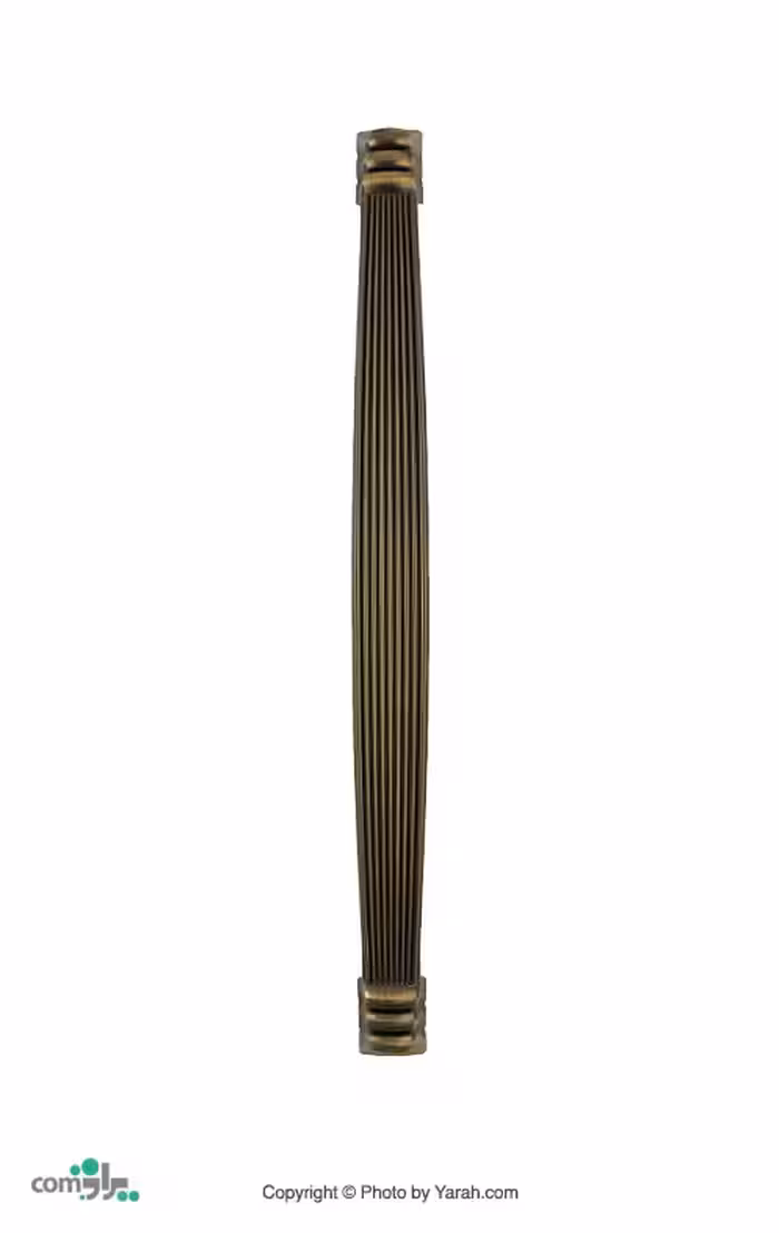 دستگیره کابینت و دستگیره کمد 597 دو پیچ