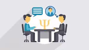 پاورپوینت مصاحبه بالینی تشخیصی در روانشناسی