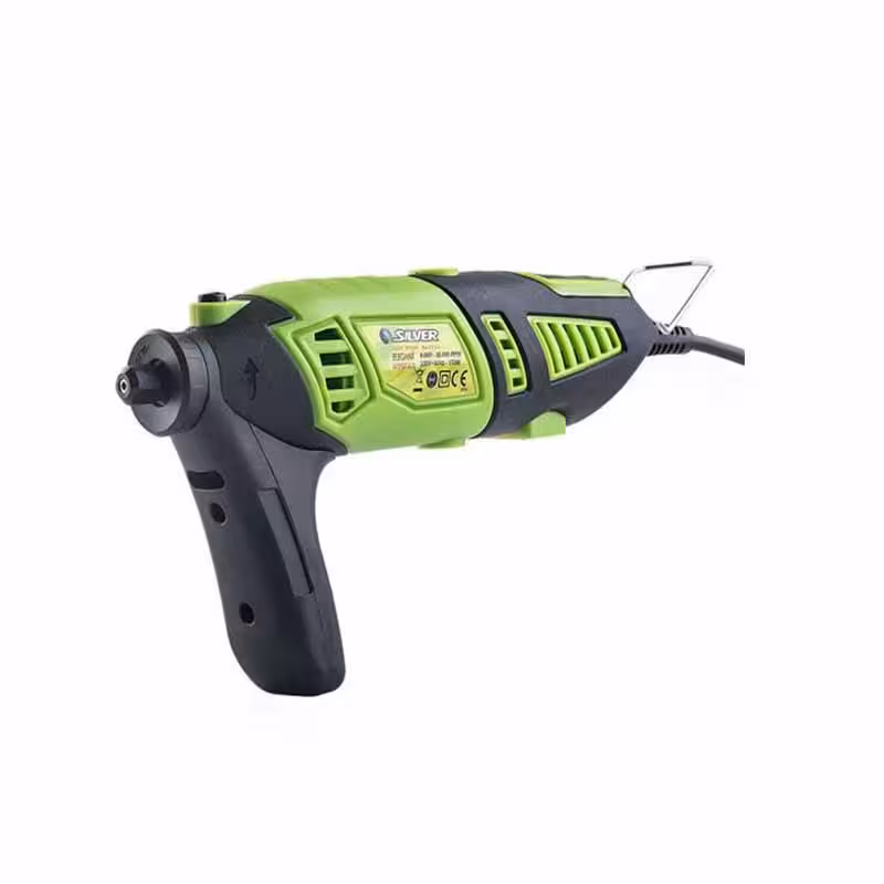 فرز حکاکی سیلور Silver GTP01A23