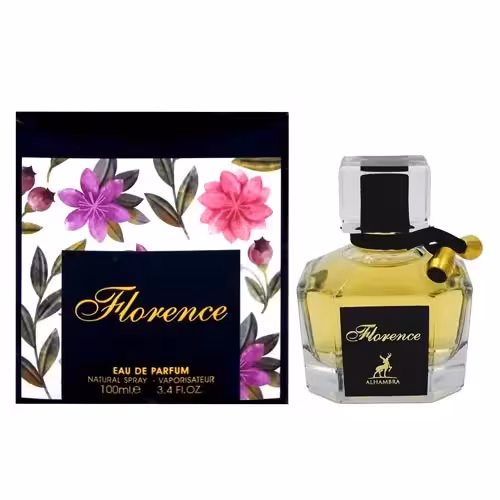 ادوپرفیوم Florence از برند Maison Alhambra