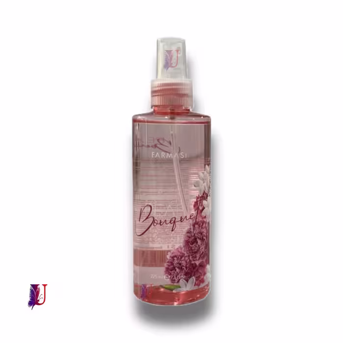 بادی میست فارماسی Farmasi با رایحه دسته‌گلی حجم 225میل