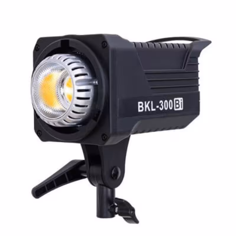 ویدئولایت ZSYB COB BKL 300 Bi