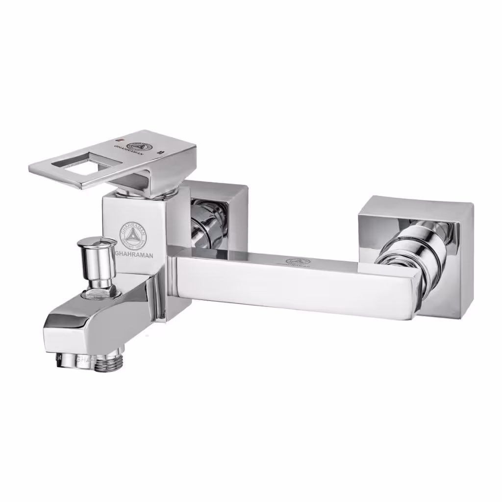 شیر حمام قهرمان مدل فلت رویال کروم

هزینه ارسال پس کرایه میباشد 