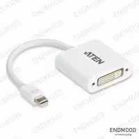 مبدل Mini DisplayPort به DVI آتنATEN VC960