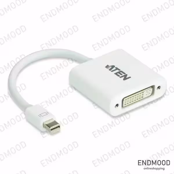 مبدل Mini DisplayPort به DVI آتنATEN VC960