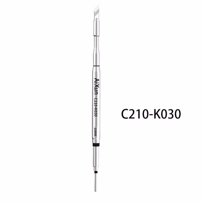 نوک هویه سرتبری AIXUN C210-K030