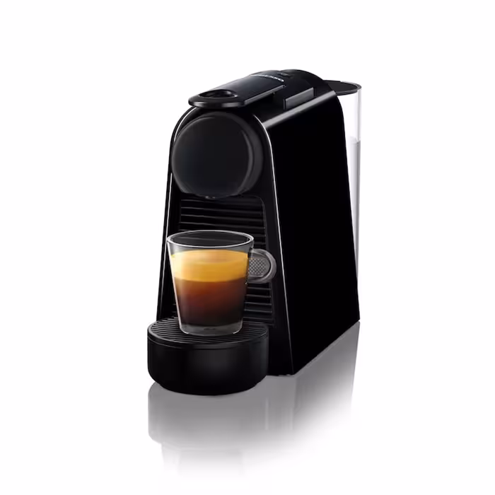 اسپرسو ساز نسپرسو مدل Essenza Mini رنگ مشکی