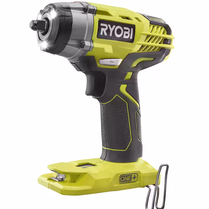 آچار ضربه‌ای 3/8 اینچی P263 ریوبی