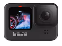 دوربین گوپرو هیرو 9