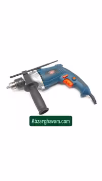 دریل‌چکشی 810‌وات جی‌آر‌تی مدل‌G2015