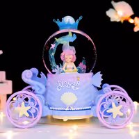 گوی کالسکه پمپی چرخشی باطری خور اورجینال