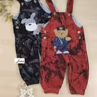 بیلر مدل شلوار سرهمی عیدانه