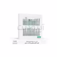 کیت فرز الماسی تراش جوتا - JOTA