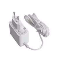 آداپتور سوئیچینگ 6 ولت 1 آمپر فیش سوزنی 6V1A