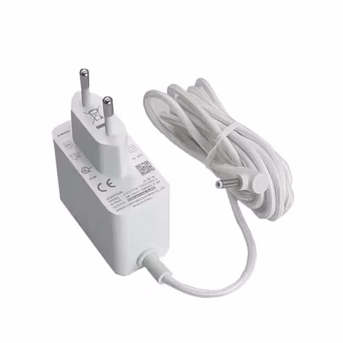 آداپتور سوئیچینگ 6 ولت 1 آمپر فیش سوزنی 6V1A