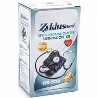 دستگاه فشارسنج عقربه ای زیکلاسمد مدل HS-50A