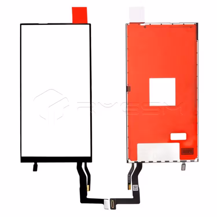 بک لایت آیفون 8G