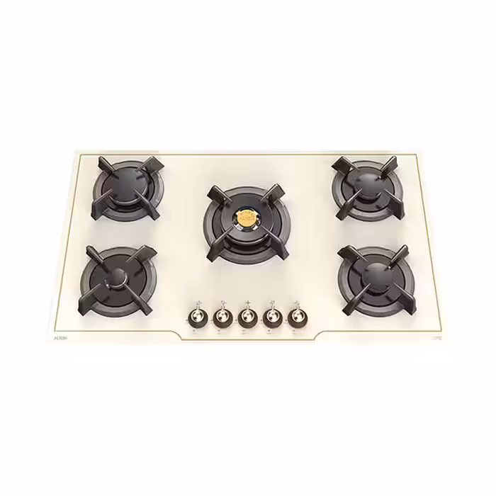 گاز رومیزی آلتون کد IG540C - نوین هوم [  حضوری]