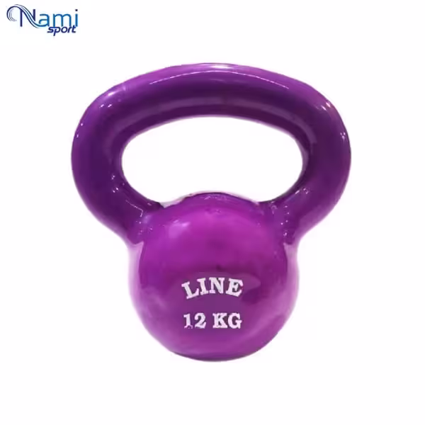 کتل بل LINE وزن 12 کیلوگرم