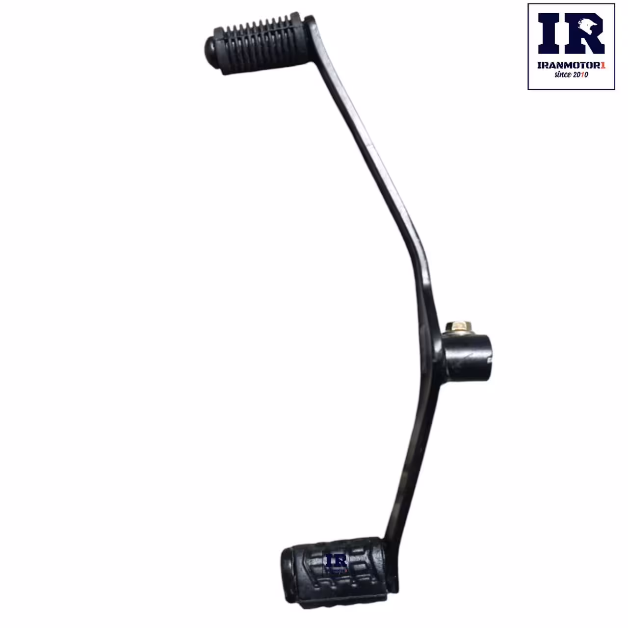 پدال دنده موتور سیکلت باکسر 150