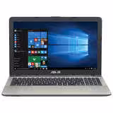 ASUS X541S Celeron 2GB 500GB Intel Laptop