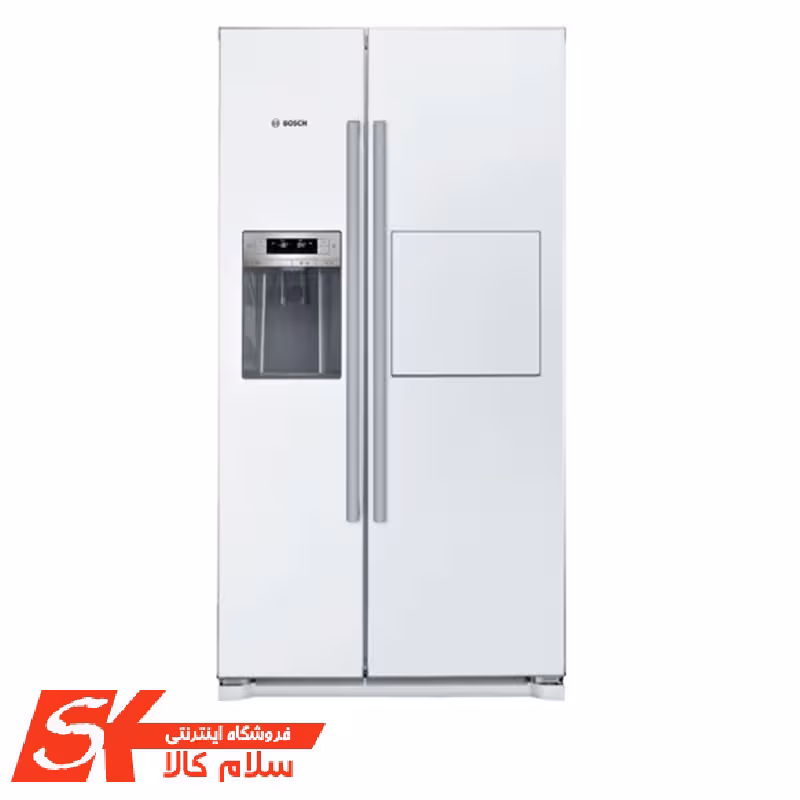 یخچال ساید بای ساید بوش مدل KAG90AW20