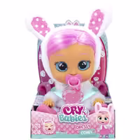 عروسک Cry Baby مدل Coney
