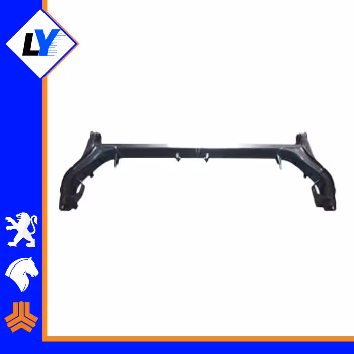 اکسل عقب تیبا 1 / ساینا (رویین صنعت)  بدون بوش