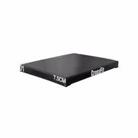 سافت باکس کراس تکی ارتفاع 7.5 سانتی متر کد D-1215