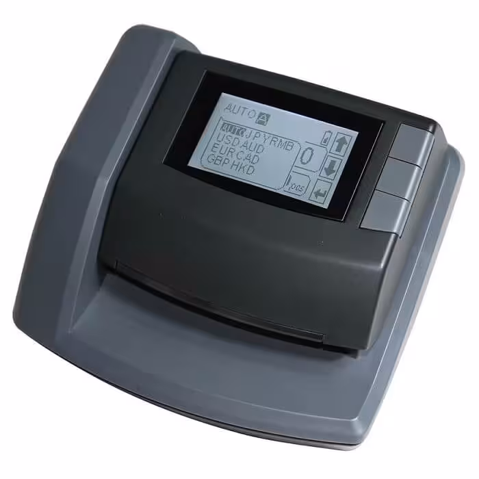 تست ارز مدل DTECH 109