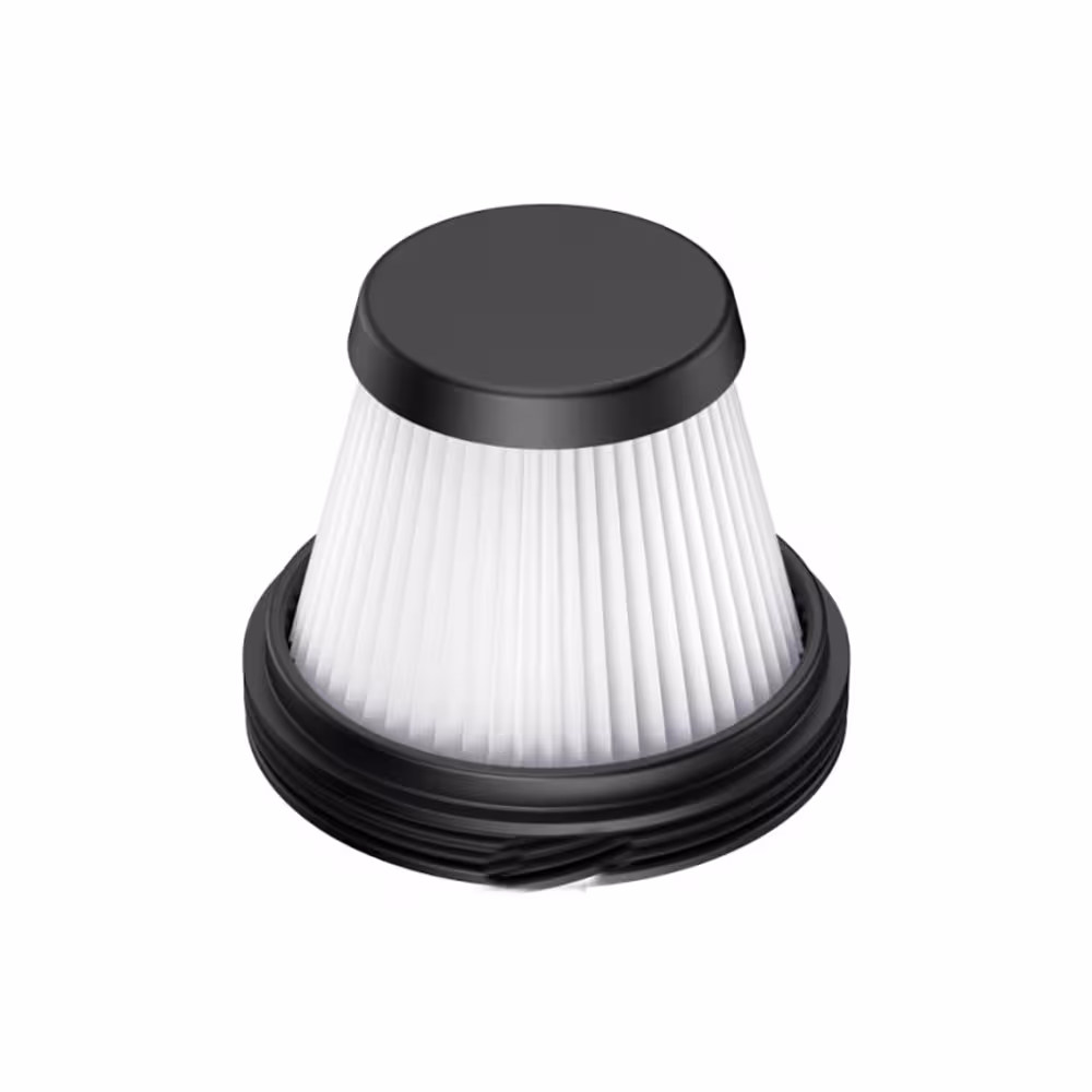 فیلتر دو عددی بیسوس برای جاروبرقی Baseus VCAQ070101 filter A3lite