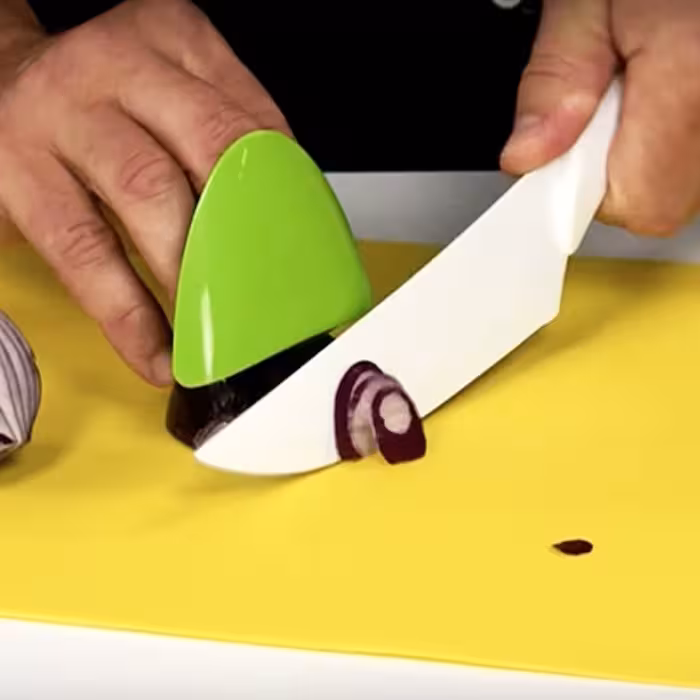 محافظ انگشت آشپزخانه بسته بندی 2 عددی | amazonchi