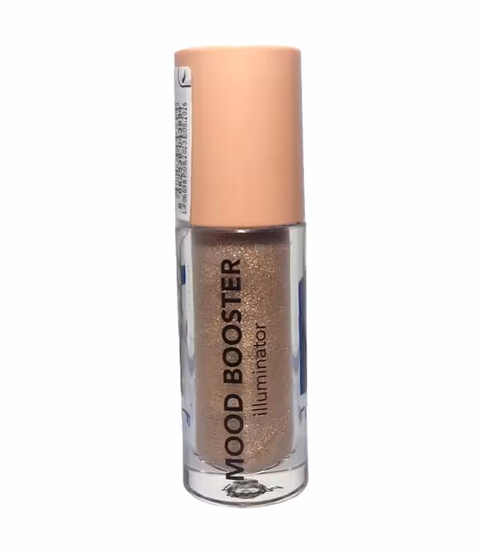 هایلایتر مایع فلورمار 03 bronze glow